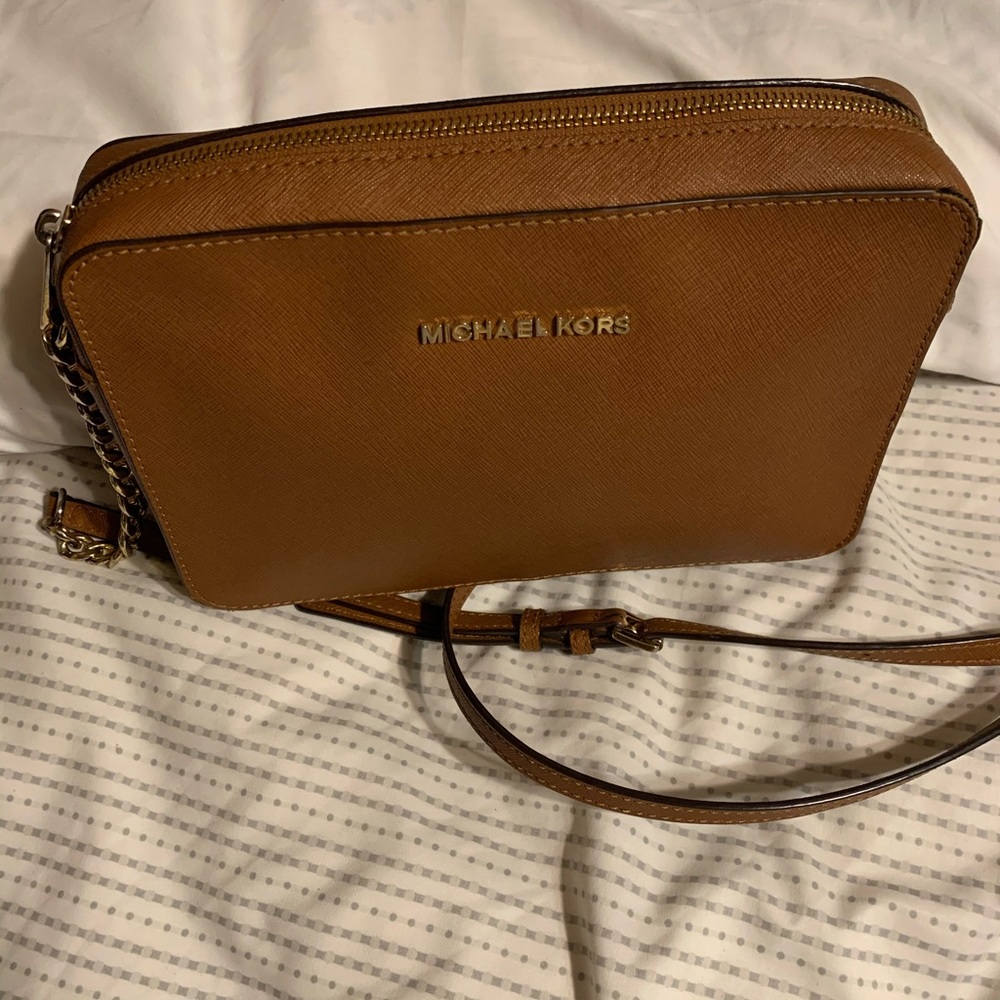 Mk crossbody bag
